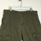 The North Face Men's Cargo Hiking Pants - Size 38 - Pre-owned - 9TLS94
