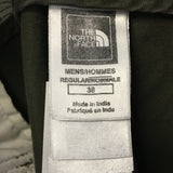 The North Face Men's Cargo Hiking Pants - Size 38 - Pre-owned - 9TLS94