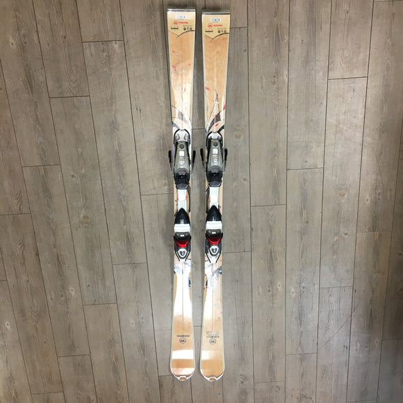 Rossignol DH Ski's - 163cm - Preowned - 9U9HVV