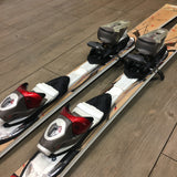 Rossignol DH Ski's - 163cm - Preowned - 9U9HVV
