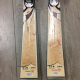 Rossignol DH Ski's - 163cm - Preowned - 9U9HVV