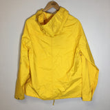 Canadian Tire Mens Vintage Raincoat - Size: Small - Pre-owned - 9UF5UN