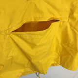 Canadian Tire Mens Vintage Raincoat - Size: Small - Pre-owned - 9UF5UN