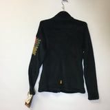 Santero Women's Chaman Fleece Jacket - Size S - Pre-Owned - 9UJSPR