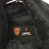 Santero Women's Chaman Fleece Jacket - Size S - Pre-Owned - 9UJSPR