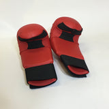 Drako Karate Gloves -Size Small? - Pre-owned - 9UT765