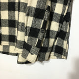 Woolrich Womens Long Sleeved Plaid Shirt - Size XXL - Pre-owned - 9VY5QN