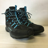 Columbia Womans Hiking Boots - Size: 8.5 - Pre-Owned - 9WTNLD