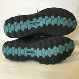 Columbia Womans Hiking Boots - Size: 8.5 - Pre-Owned - 9WTNLD