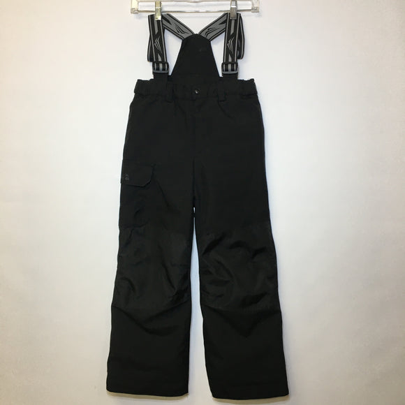 Jupa Kid's Winter Insulated Snow Pants - Size Y8 - Pre-owned - 9WVXJ5