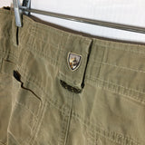Kuhl Men's Hiking Shorts - Size M - Pre-Owned - 9WZJNE