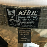 Kuhl Men's Hiking Shorts - Size M - Pre-Owned - 9WZJNE