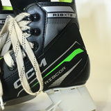 CCM Youth Hockey Skates - Size Y13 - Pre-owned - 9XFTCK