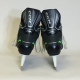 CCM Youth Hockey Skates - Size Y13 - Pre-owned - 9XFTCK