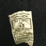 CCM Youth Hockey Skates - Size Y13 - Pre-owned - 9XFTCK