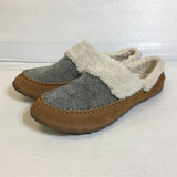 Sorel Nakiska Women Slippers - Size 9 - Pre-Owned - 9YUBY5