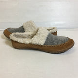 Sorel Nakiska Women Slippers - Size 9 - Pre-Owned - 9YUBY5