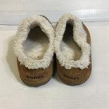 Sorel Nakiska Women Slippers - Size 9 - Pre-Owned - 9YUBY5