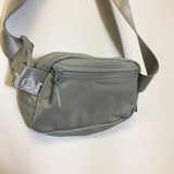 Lululemon Belt Bag - Size: O/S - Pre-Owned - 9Z5Q9J