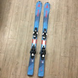 Atomic Junior Skis - Size 130cm - Pre-Owned - 9Z84P6