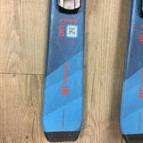 Atomic Junior Skis - Size 130cm - Pre-Owned - 9Z84P6