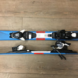 Atomic Junior Skis - Size 130cm - Pre-Owned - 9Z84P6