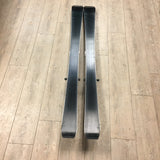 Atomic Junior Skis - Size 130cm - Pre-Owned - 9Z84P6