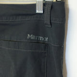 Marmot Women's Hiking Pant's - Size 30 - Pre-Owned - 9ZPHBE