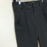 Marmot Women's Hiking Pant's - Size 30 - Pre-Owned - 9ZPHBE