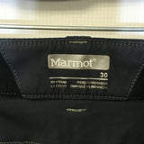 Marmot Women's Hiking Pant's - Size 30 - Pre-Owned - 9ZPHBE