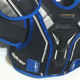 Bauer MS - 1 Chest Protector - Size Junior Small - Pre-owned - A1DT2L