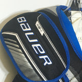 Bauer MS - 1 Chest Protector - Size Junior Small - Pre-owned - A1DT2L