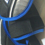 Bauer MS - 1 Chest Protector - Size Junior Small - Pre-owned - A1DT2L