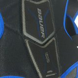 Bauer MS - 1 Chest Protector - Size Junior Small - Pre-owned - A1DT2L
