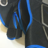 Bauer MS - 1 Chest Protector - Size Junior Small - Pre-owned - A1DT2L