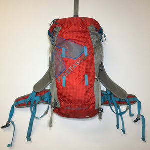 Eddie Bauer First Ascend Backpack - Size 28L - Pre-Owned - A2JRJA