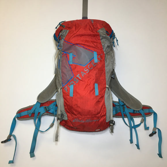 Eddie Bauer First Ascend Backpack - Size 28L - Pre-Owned - A2JRJA