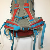 Eddie Bauer First Ascend Backpack - Size 28L - Pre-Owned - A2JRJA