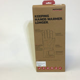 Hotronic Heating Gloves - Size 9.5 - Pre-Owned - A49WPL