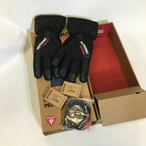 Hotronic Heating Gloves - Size 9.5 - Pre-Owned - A49WPL