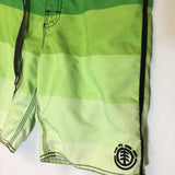 Element Boy's Swim Trunks - Size 26 - Pre-Owned - A4SUW6