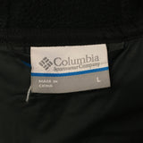 Columbia Woman's Softshell Jacket - Size Large - Pre-Owned - A4U91R