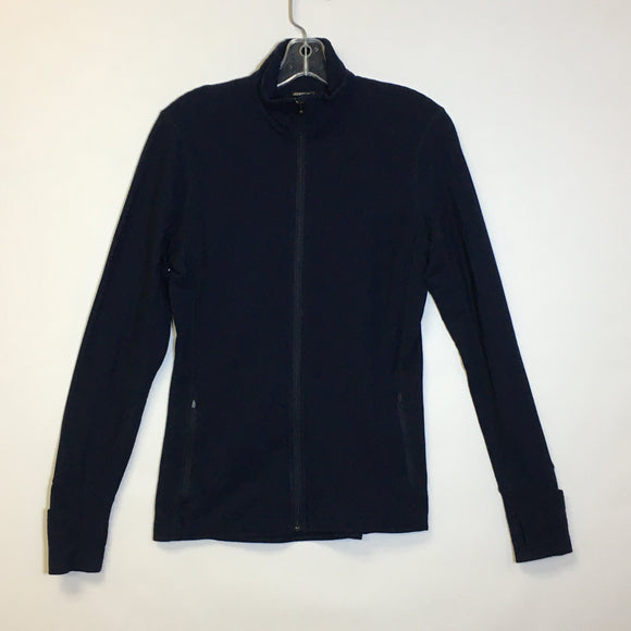 Icebreaker Merino 200 Full Zip Jacket - Size Medium - Pre-Owned - A51RWD