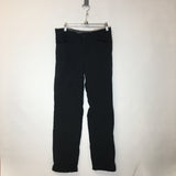 Eddie Bauer Mens Lined Hiking Pants - Size 32x32 - Pre-Owned - A571KX