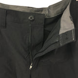 Eddie Bauer Mens Lined Hiking Pants - Size 32x32 - Pre-Owned - A571KX