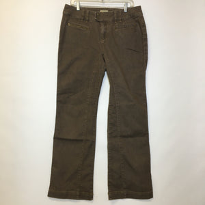 Royal Robin Women Pants - Size 12 - Pre-owned - A5KSLG
