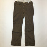 Royal Robin Women Pants - Size 12 - Pre-owned - A5KSLG