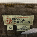 Royal Robin Women Pants - Size 12 - Pre-owned - A5KSLG