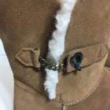 Ugg Womens Boots - Size 10 - Pre-Owned - A7H3SS