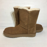 Ugg Womens Boots - Size 10 - Pre-Owned - A7H3SS